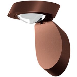 Lodes - Pin-Up LED Væg-/Loftlampe 3000K Copper Bronze