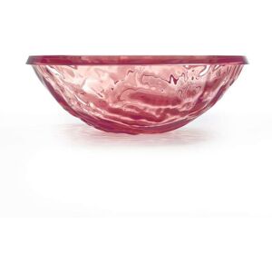 Kartell - Moon Bowl Pink