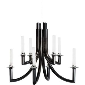 Kartell - Khan Pendel Black