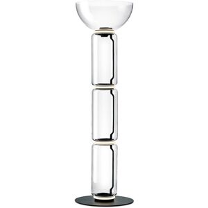 Flos - Noctambule F3 Gulvlampe High Cylinder & Bowl