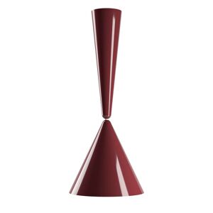 Flos - Diabolo Pendel Cherry Red