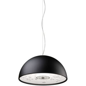 Flos - Skygarden Pendel Small Matt Black