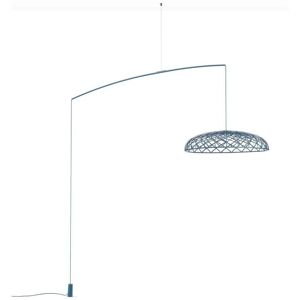 Flos - Skynest Motion Pendel Blue Tomaline