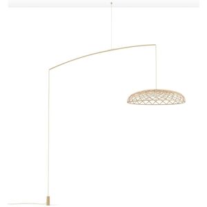 Flos - Skynest Motion Pendel Almond