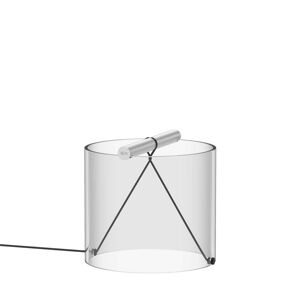 Flos - To-Tie T1 Bordlampe Anodized Natural