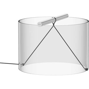 Flos - To-Tie T3 Bordlampe Anodized Natural