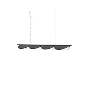 Flos - Almendra S4 Pendel Anthracite