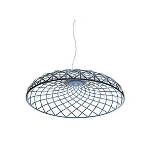 Flos - Skynest Pendel S Blue Tormaline