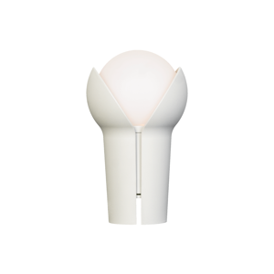 Innermost - Bud Bordlampe Ash Grey