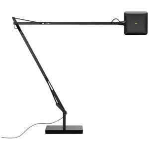 Flos - Kelvin Bordlampe LED Antracit