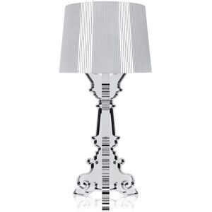 Kartell - Bourgie Bordlampe Krom