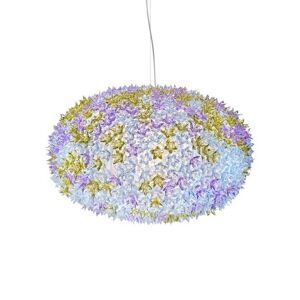 Kartell - Big Bloom Pendel Lavendel