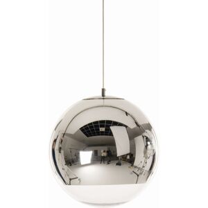 Tom Dixon - Mirror Ball 50 LED Pendel Krom