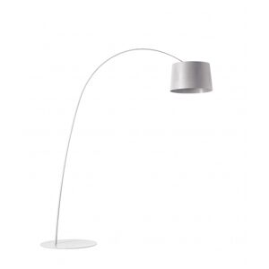 Foscarini - Twiggy LED Gulvlampe Hvid