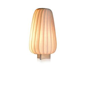 Tom Rossau - ST906 Bordlampe 25x47 Birch Natural