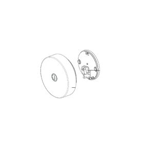 Flos - Fatning G9 Mini Button