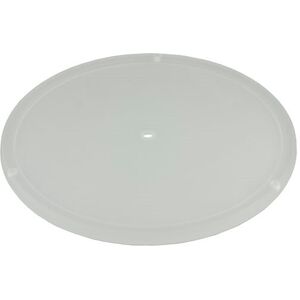 Flos - Anti Glare Glass til Spun Bord T1