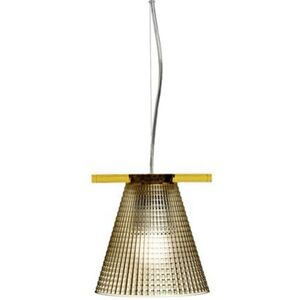 Kartell - Light Air Pendel Sculped Rav