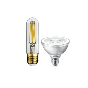 Dura Lamp - Pærer LED Dæmpbar til Zettel'z 5 Ingo Maurer
