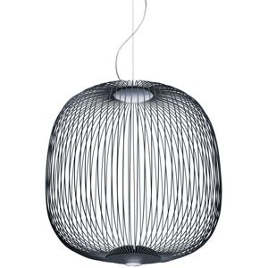 Foscarini - Spokes 2 LED Pendel Dæmpbar Grafit