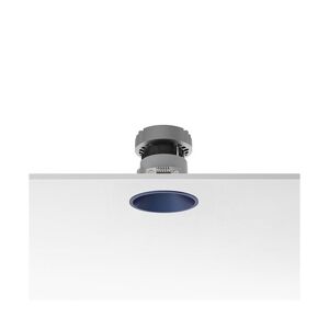 Flos - Easy Kap 80 Fixed Spot LED 2700K Blue