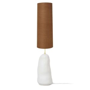 ferm LIVING - Hebe Bordlampe Large Off-White/Curry