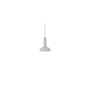 ferm LIVING - Collect Pendel Hoop High Light Grey