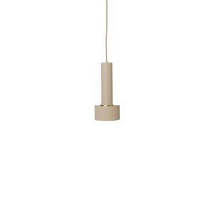 ferm LIVING - Collect Pendel Disc High Cashmere