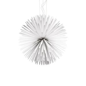 Foscarini - Sun Light Of Love Pendel White