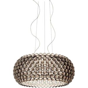 Foscarini - Caboche Plus LED Grande Pendel MyLight 3,2m Grey