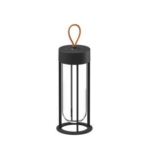 Flos - In Vitro Unplugged 2700K Black