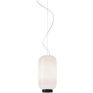 Foscarini - Chouchin 2 Reverse Pendel White/Black