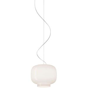 Foscarini - Chouchin 3 Pendel My Light White