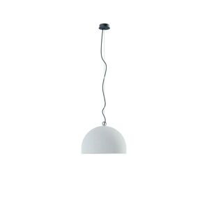 Diesel living with Lodes - Urban Concrete Dome Pendel Ø50 Soft Grey