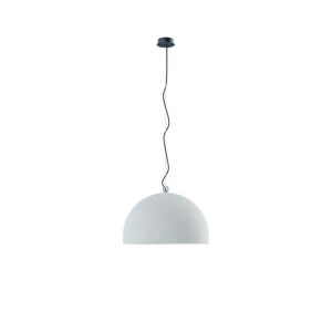 Diesel living with Lodes - Urban Concrete Dome Pendel Ø60 Soft Grey