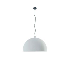 Diesel living with Lodes - Urban Concrete Dome Pendel Ø80 Soft Grey