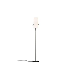 Serien Lighting - Club LED Gulvlampe S Black