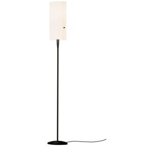 Serien Lighting - Club LED Gulvlampe M Black