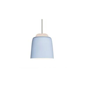 Prandina - Teodora S1 Pendel Matt Light Blue