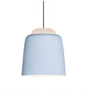 Prandina - Teodora S3 Pendel Matt Light Blue