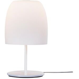 Prandina - Notte T1 Bordlampe Opal/Matt White