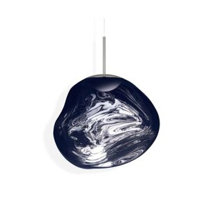 Tom Dixon - Melt LED Pendel Smoke