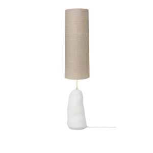 ferm LIVING - Hebe Bordlampe Large Off-White/Sand