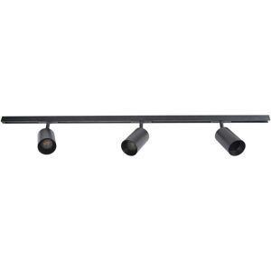 Antidark - Designline Tube Kit PRO 3 Loftlampe 1,9m Black