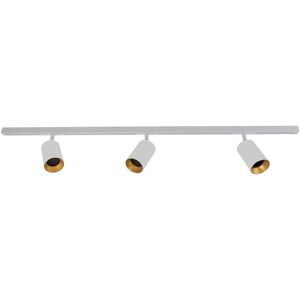 Antidark - Designline Tube Kit PRO 3 Loftlampe 1,9m White