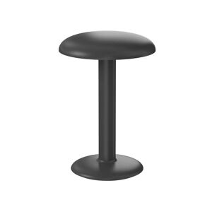 Flos - Gustave Portable Bordlampe Matt Anthracite