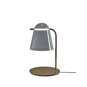 Prandina - Sino T3 Bordlampe Gold