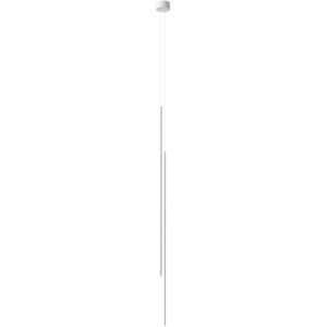 Flos - My Lines Pendel Matt White