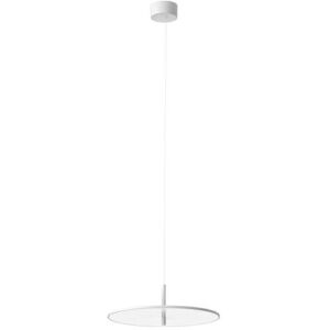 Flos - My Disc Pendel Matt White