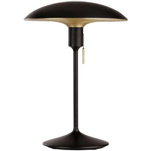 UMAGE - Manta Ray Bordlampe Black/Brass